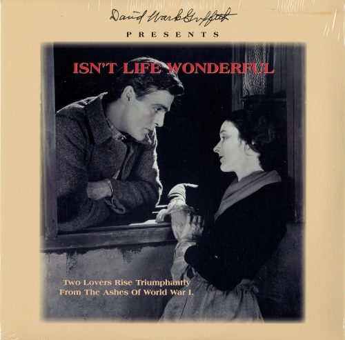 ISN'T LIFE WONDERFUL, 1997