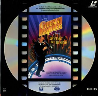 GLENN MILLER STORY, THE