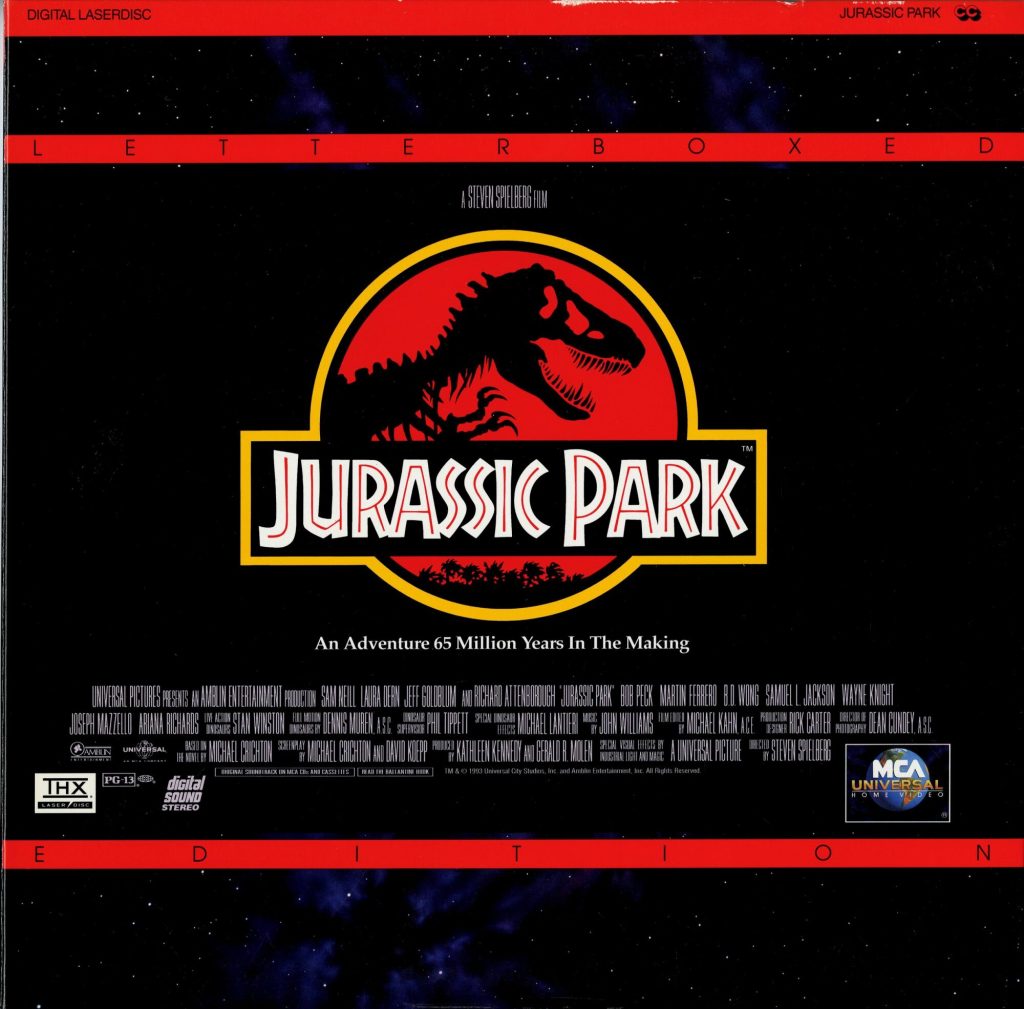 JURASSIC PARK