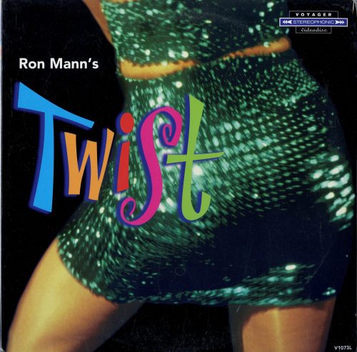 TWIST, 1993