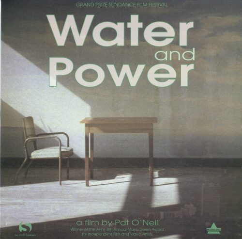 WATER AND POWER, 1993