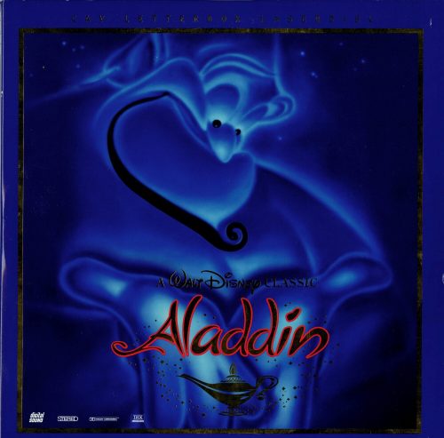 ALADDIN, 1994