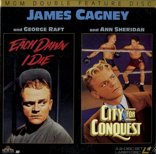 CITY FOR CONQUEST, 1993