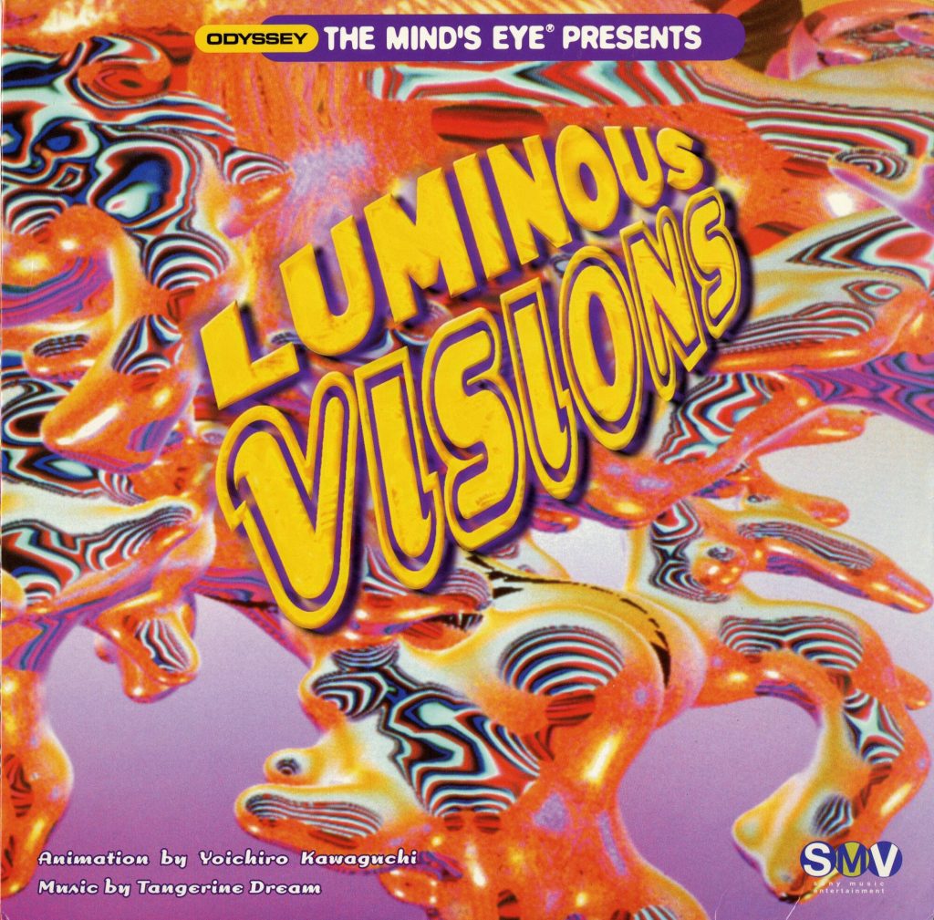 LUMINOUS VISIONS