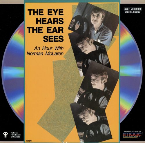 EYE HEARS, THE EAR SEES, THE, 1989