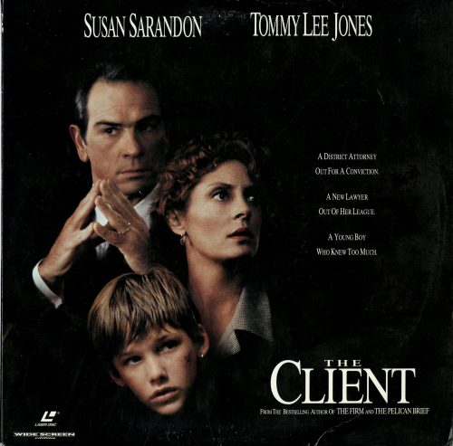 CLIENT, THE, 1994