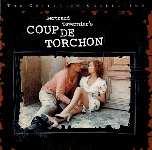 COUP DE TORCHON, 1995