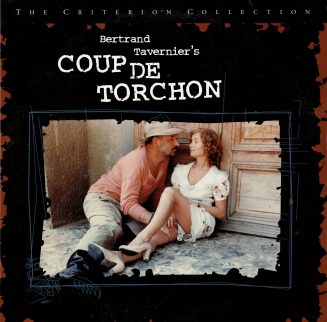 COUP DE TORCHON