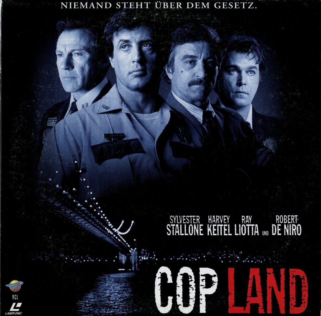 COP LAND