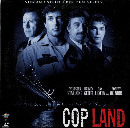 COP LAND, 1998