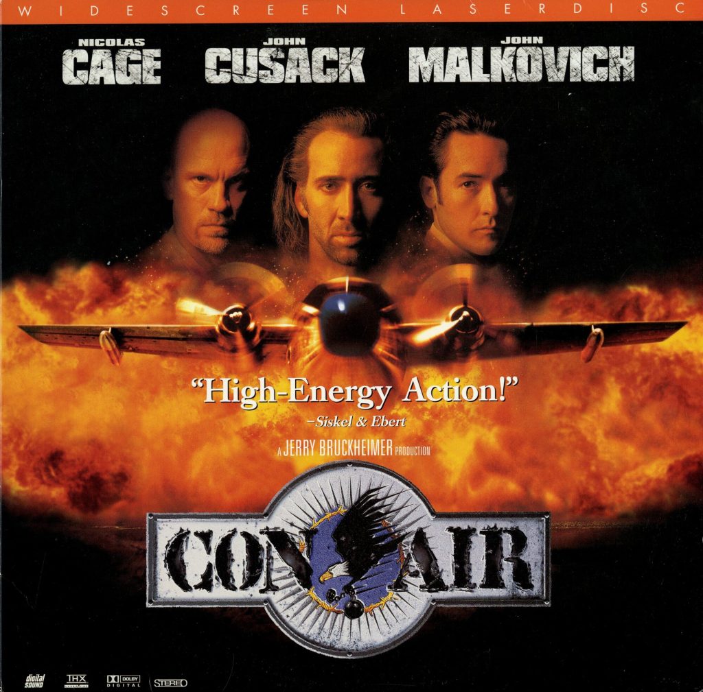 CON AIR