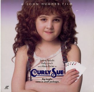 CURLY SUE