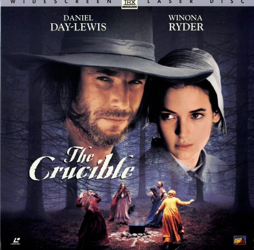 CRUCIBLE, THE, 1997