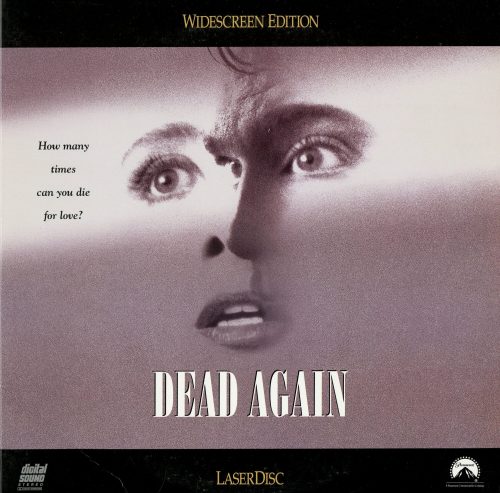 DEAD AGAIN, 1992