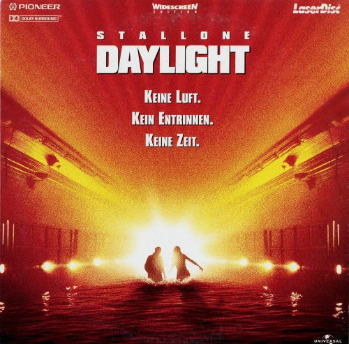 DAYLIGHT, 1997