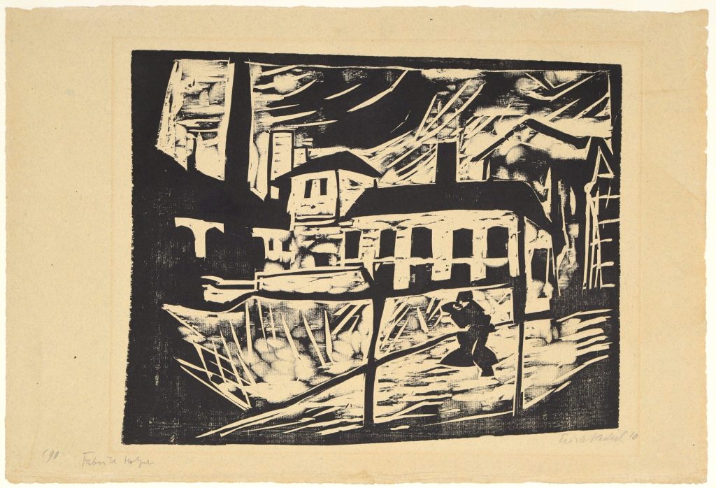 Fabrik (Vorstadt II)