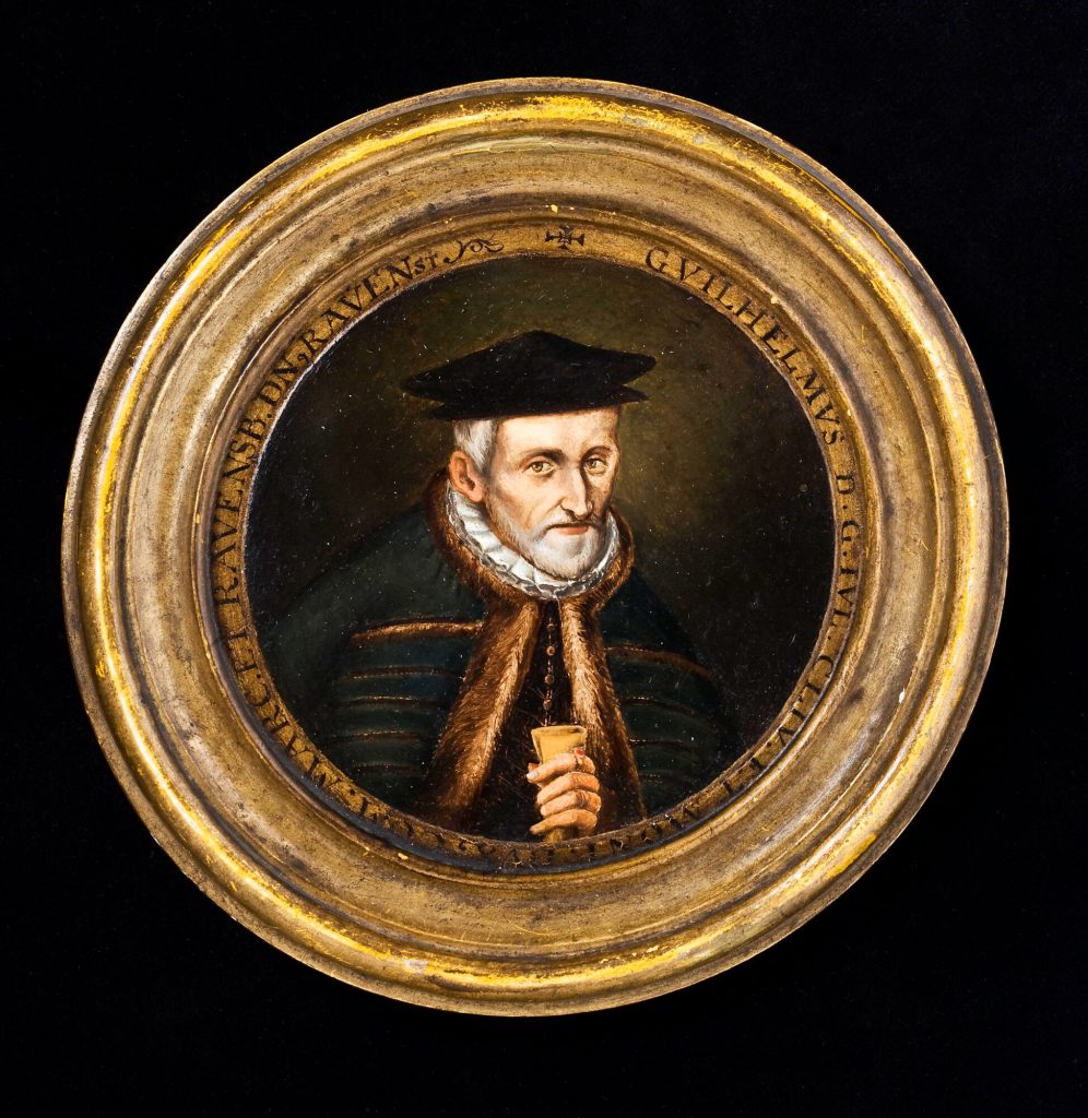 Wilhelm der Reiche (1516 - 1592), Herzog von Jülich-Kleve-Berg 