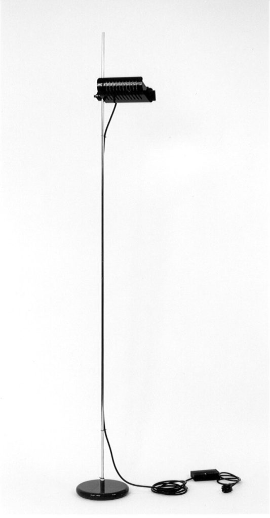 Stehlampe "Colombo 626"