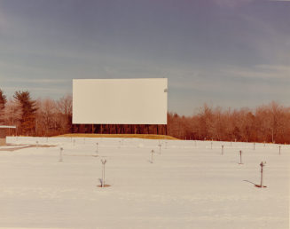 Plainville Autokino, Plainville, MA