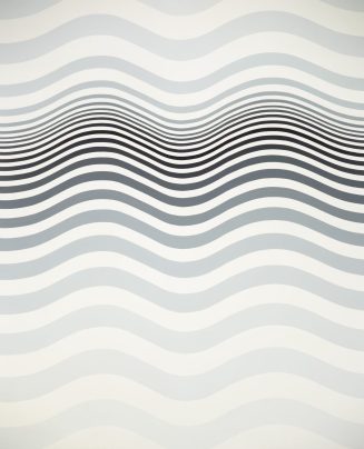 Bridget Riley