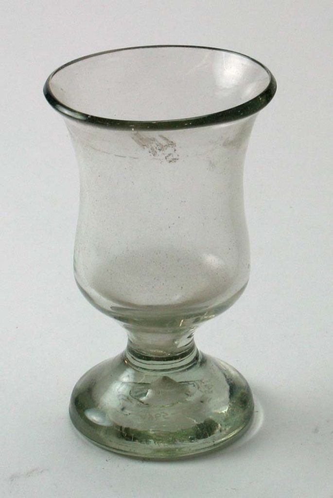 Schnapsglas