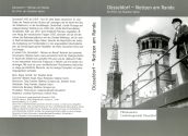 DVD Cover und Inhaltsbeschreibung zu Düsseldorf - Notizen am Rande, 2005 (Digitalisat)