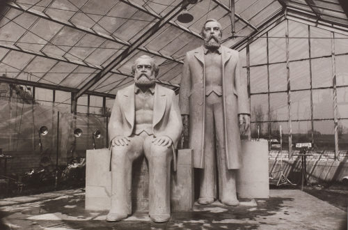 Sibylle Bergemann (Künstler*in), Ohne Titel, 1975–1986