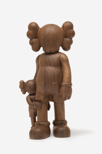 KAWS