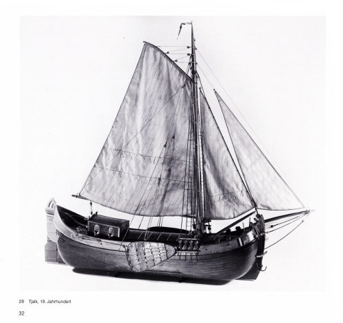 Foto: alter Modellkatalog 
SchifffahrtMuseum 