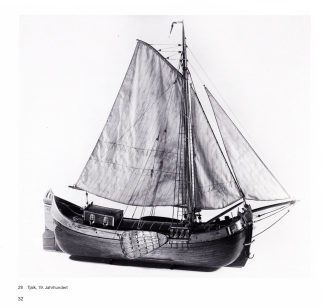 Foto: alter Modellkatalog 
SchifffahrtMuseum 