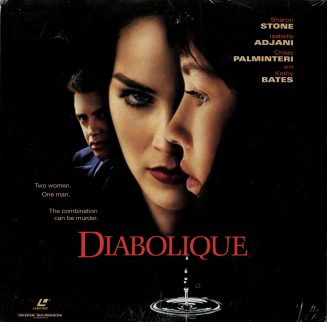 DIABOLIQUE