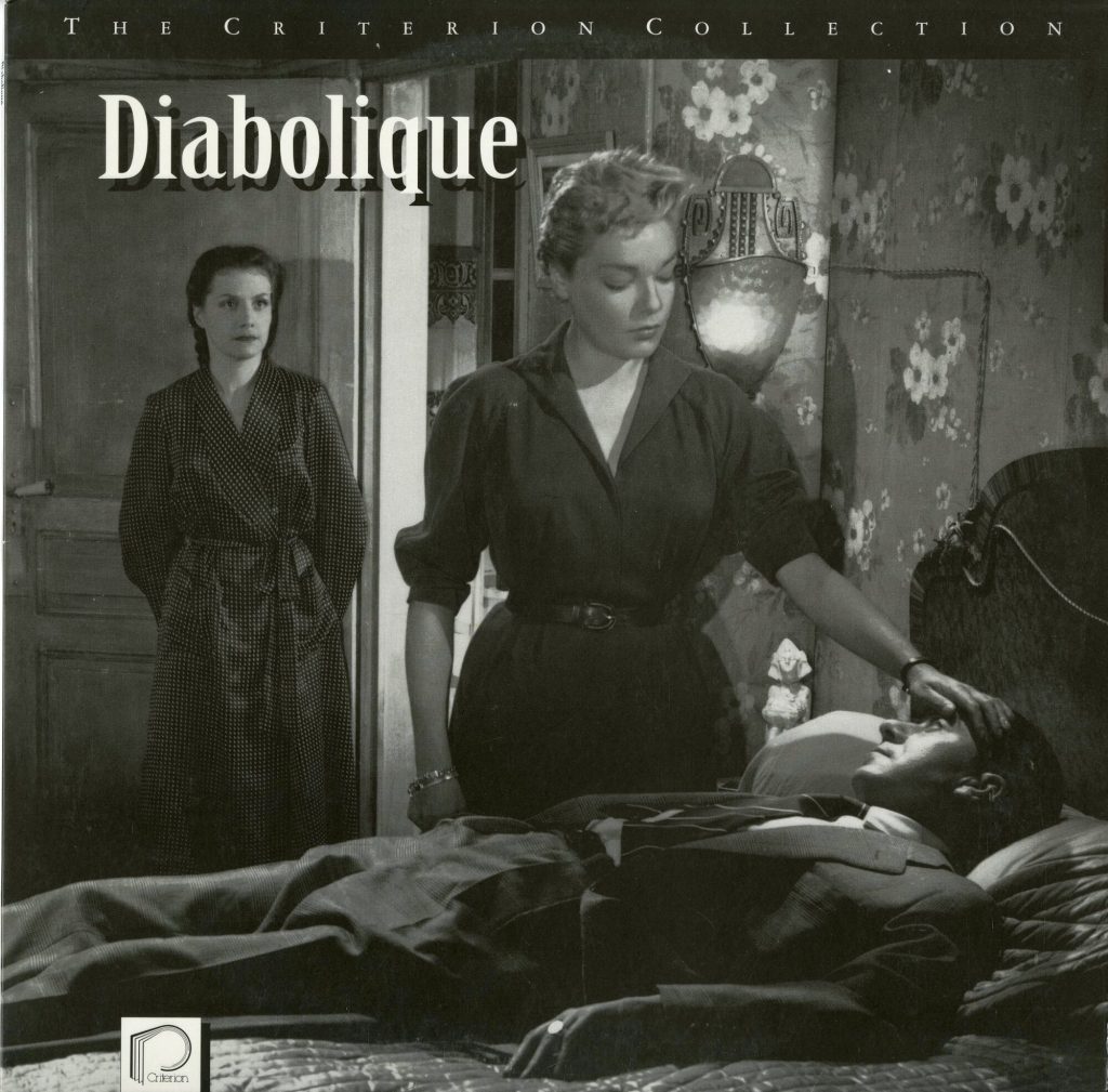 DIABOLIQUES, LES