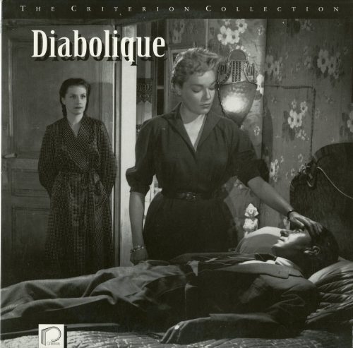 DIABOLIQUES, LES, 1991