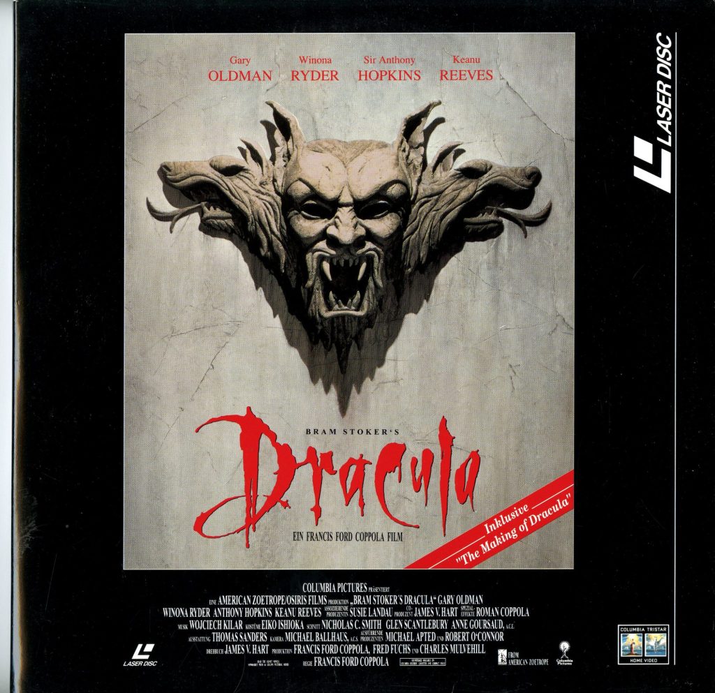 DRACULA