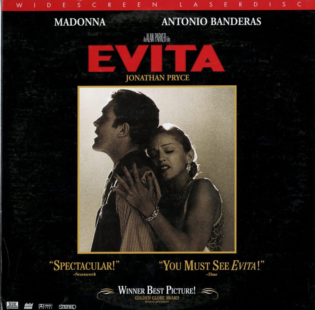 EVITA