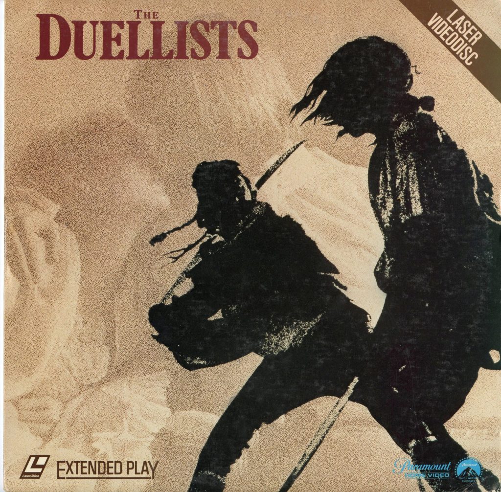 DUELLISTS, THE