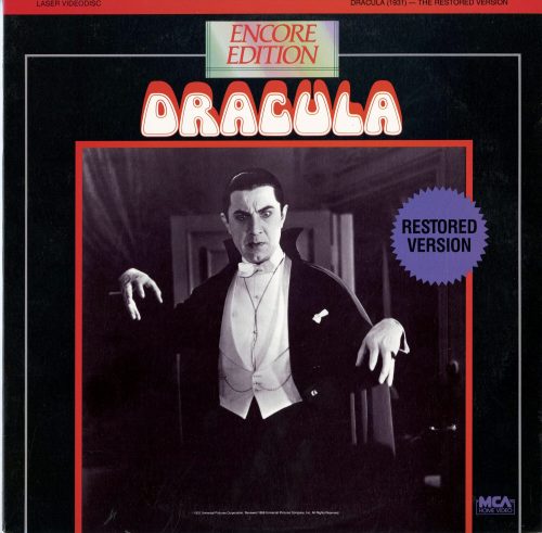 DRACULA