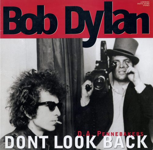 DON'T LOOK BACK, 1991