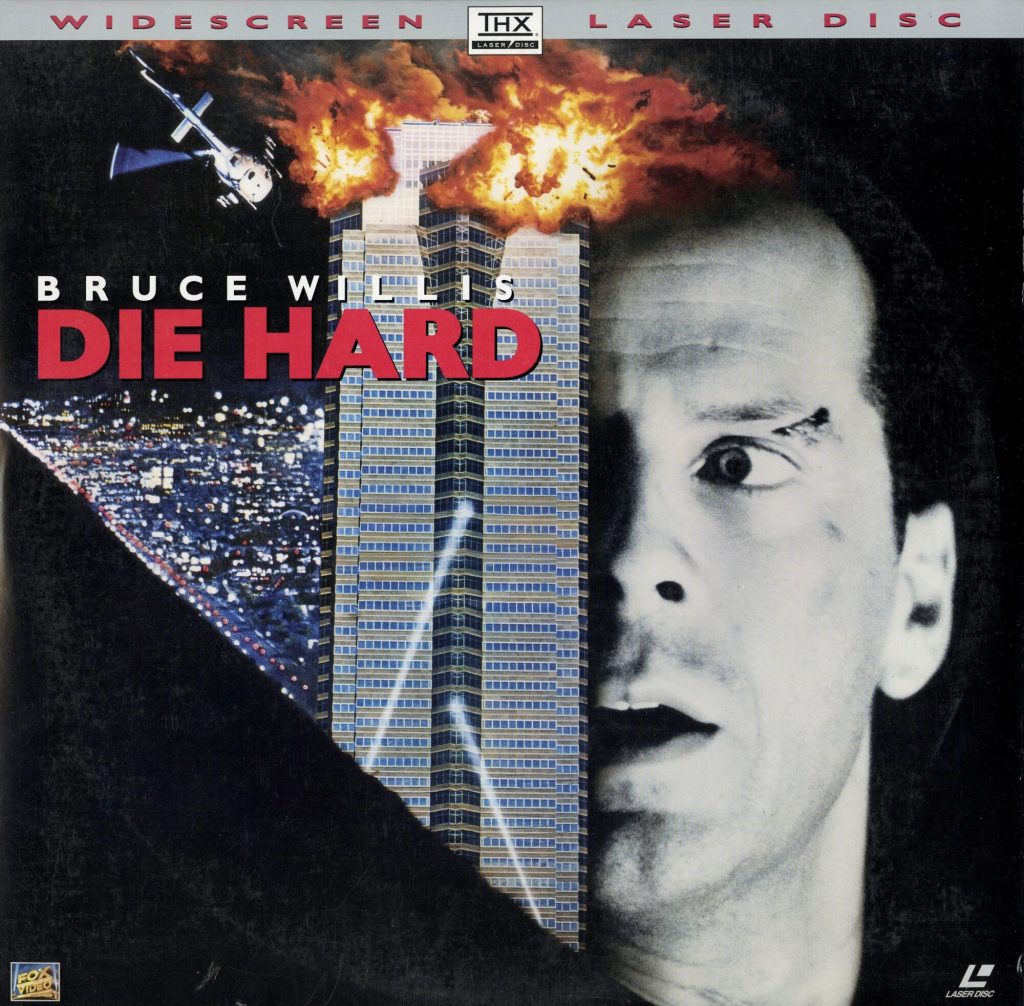 DIE HARD