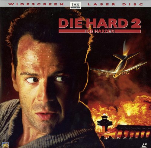 DIE HARD 2, 1995