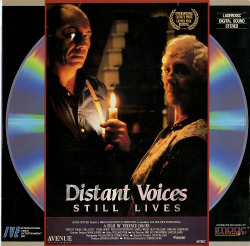 DISTANT VOICES, STILL LIVES, 1990