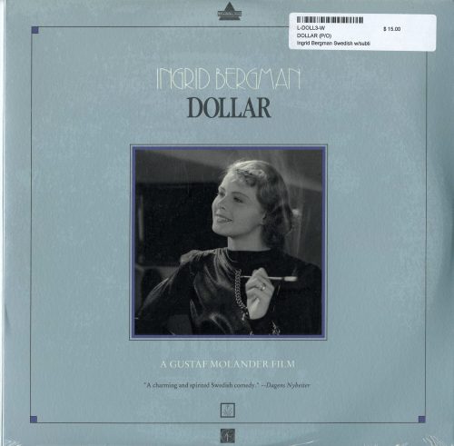 DOLLAR, 1990