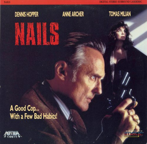 NAILS, 1993