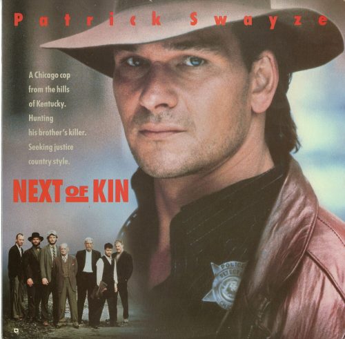 NEXT OF KIN, 1990