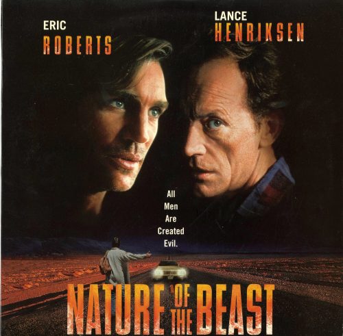 NATURE OF THE BEAST, THE, 1995