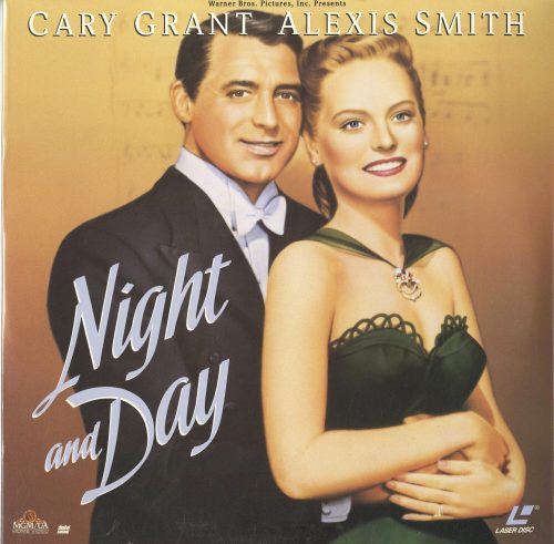 NIGHT AND DAY, 1994