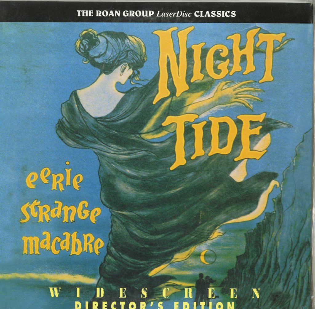 NIGHT TIDE