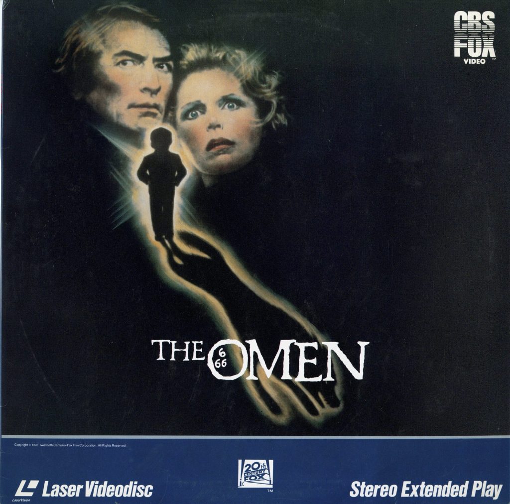 OMEN, THE