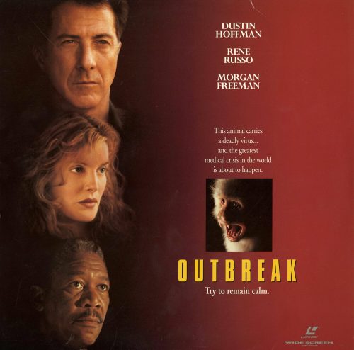 OUTBREAK, 1995