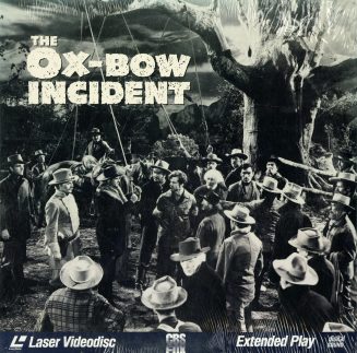 OX-BOW INCIDENT, THE